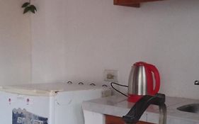 Monoambiente Blanca