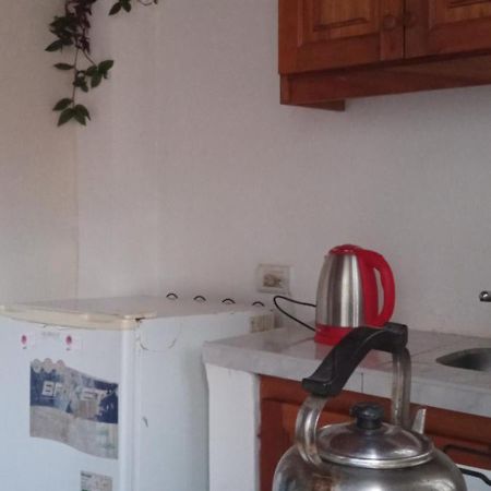 Appartement Monoambiente Blanca à Concordia Extérieur photo