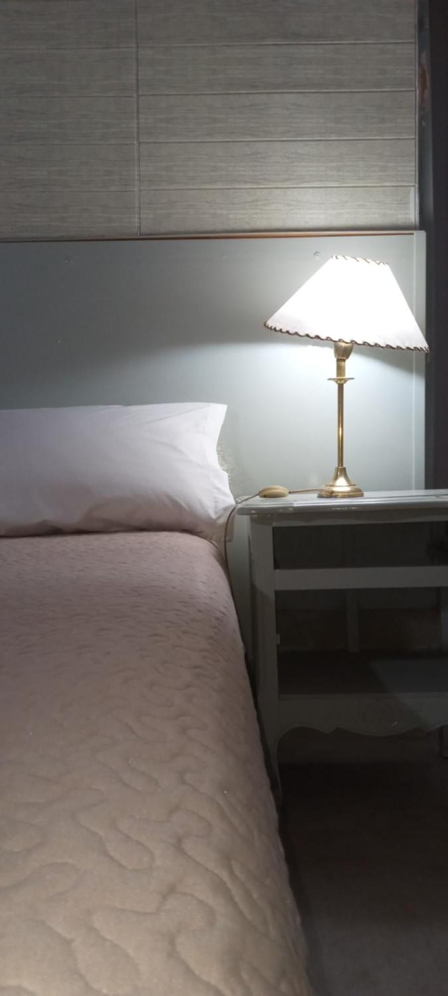 Appartement Monoambiente Blanca à Concordia Extérieur photo